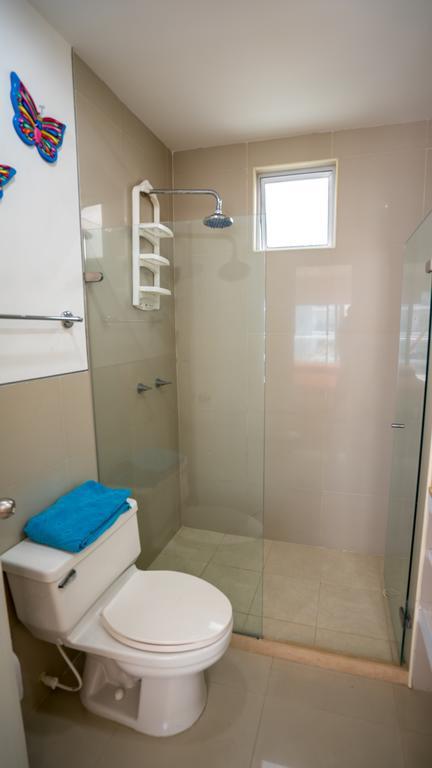 Morros Epic Elsa Apartamento Cartagena Exterior foto