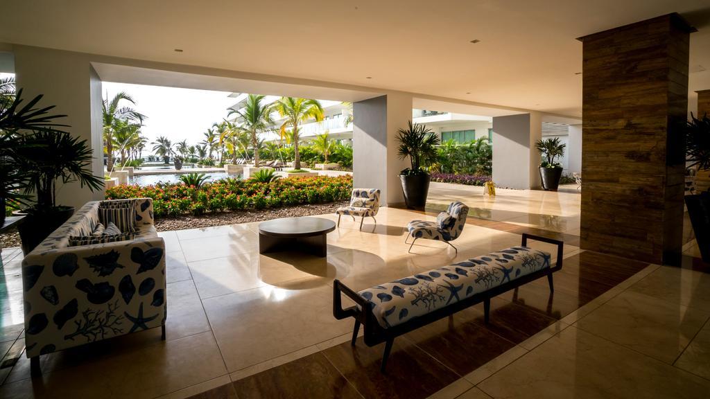 Morros Epic Elsa Apartamento Cartagena Exterior foto