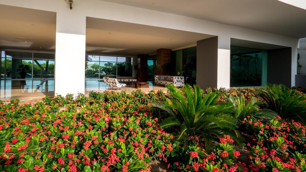 Morros Epic Elsa Apartamento Cartagena Exterior foto